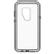 LIFEPROOF NEXT SAMSUNG GALAXY S9+CLEAR/ BLACK