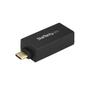 STARTECH USB C TO GBE NETWORK ADAPTER USB 3.0-USB-C TOETHERNETADAPTER ACCS
