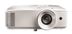 OPTOMA EH335 - DLP-projektor - bärbar - 3D - 3600 lumen - Full HD (1920 x 1080) - 16:9 - HD 1080p