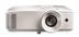 OPTOMA EH335 1080p/ 3D/ 3600AL/ 22000:1 VGA/ 2xHDMI/ Lyd ut