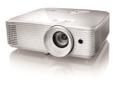 OPTOMA DLP projektor EH334 1920x1080,  3600 ansi, 20000:1, Speakers, VGA/ 2xHDMI (E1P1A0NWE1Z1)