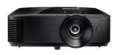 OPTOMA X342e DLP Projector - XGA