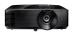 OPTOMA W334E DLP WXGA 3700LMS 22000:1 10000H IN PROJ
