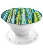 POPSOCKETS Cactus Patch Holder og stativ
