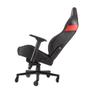 CORSAIR T2 Road Warrior Gaming Chair Black/Red (CF-9010008-WW)