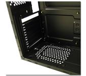 LC POWER 7038B Midi Tower Black (LC-7038B-ON)