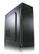 LC POWER 7038B Midi Tower Black