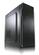 LC POWER 7038B Midi Tower Black (LC-7038B-ON)