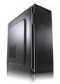 LC POWER Case Midi 7038B black