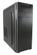 LC POWER 7038B Midi Tower Black (LC-7038B-ON)