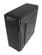 LC POWER 7038B Midi Tower Black (LC-7038B-ON)