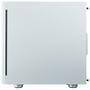 CORSAIR Carbride 275R Mid-Tower Gaming Case White (CC-9011131-WW)