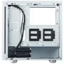 CORSAIR Carbride 275R Mid-Tower Gaming Case White (CC-9011131-WW)