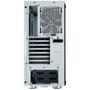 CORSAIR Carbride 275R Mid-Tower Gaming Case White (CC-9011131-WW)