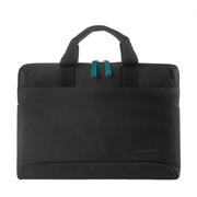 TUCANO Smilza schlanke Laptoptasche aus Nylon  für (15,6)  s