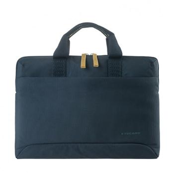 TUCANO SMILZA LAPTOPTASCHE BLUE (BSM1314-B)