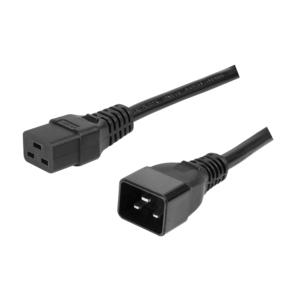 LOGILINK IP Steckdosenleiste 19" 8fach F-FEEDS (PDU8P01 $DEL)