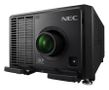 NEC PH3501QL - DLP/Laser, 35000 AL, 53dB (eco), No Lens, Lensshift, 169kg, HDBaseT, OPS, Black