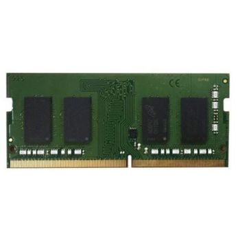 QNAP 4GB DDR4 RAM 2400 MHZ SO-DIMM 260 PIN K1 VERSION MEM (RAM-4GDR4K1-SO-2400)