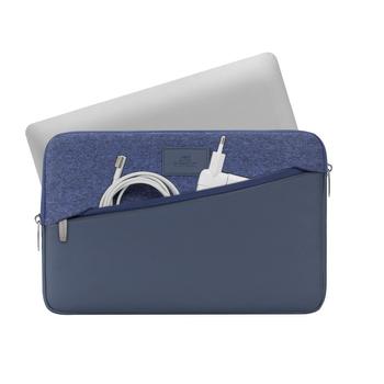 RIVACASE 7903 blau MacBook Pro&Ultrabook Hülle 13,3" (7903 BLUE)