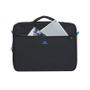 RIVACASE 8087 Notebook Case 40.6 Cm (8087 BLACK)