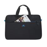 RIVACASE 8037 schwarz Laptoptasche 15,6 (8037 BLACK)