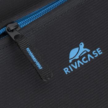 RIVACASE 8037 Notebook Case 39.6 Cm (8037 BLACK)