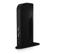 ICY BOX Docking Station 2xDisplayPort (1/2 monitors-4k/ 5k), USB 3.0, USB Type-C