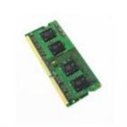 Fujitsu DDR4 - modul - 16 GB - SO DIMM 260-pin - 2400 MHz / PC4-19200 - ikke-bufret