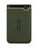 TRANSCEND 1TB Slim StoreJet 2.5inch M3G Portable USB3.0 Military Green