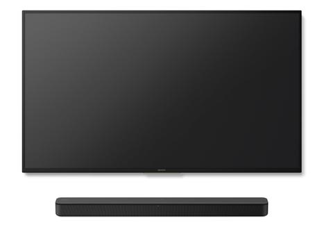 SONY HTSF150 - 2.0 - Bluetooth HDMI (HTSF150.CEL)