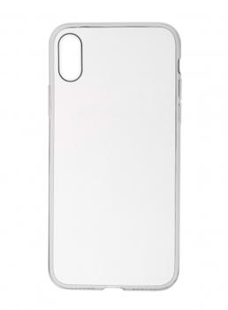 INSMAT BACKCOVER/ IPHONE X CRYSTAL (650-1576)