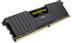 CORSAIR memory D4 3000 64GB C16 Corsair Ven K4 4x16GB Veng LPX bl,1,35V