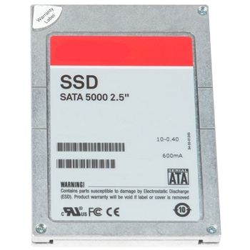 DELL 480GB SATA RI SSD PM88A 2.5" 14GR (345-BBDF)