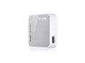 TP-LINK Portable 3G/4G Wireless N Router v3