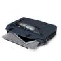 DICOTA A Slim Case Plus EDGE - Notebook carrying case - 12" - 13.3" - blue (D31517)