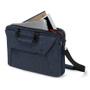 DICOTA A Slim Case Plus EDGE - Notebook carrying case - 12" - 13.3" - blue (D31517)