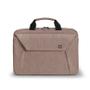 DICOTA A Slim Case Plus EDGE - Notebook carrying case - 12" - 13.3" - sandstone (D31518)