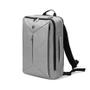 DICOTA A Dual EDGE - Notebook carrying backpack - 13" - 15.6" - light grey (D31527)