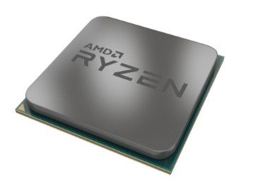 AMD Ryzen 3 2200G Tray (YD2200C5M4MFB)