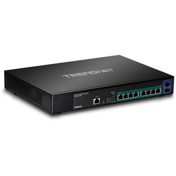 TRENDNET 10-Port 2.5GBASE-T Web Smart+ (TPE-30102WS)