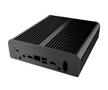 AKASA Newton S7D Small Form Factor  (A-NUC38-M1B)