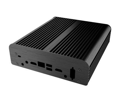 AKASA Newton S7D Small Form Factor  (A-NUC38-M1B)