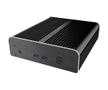 AKASA Newton S7D Small Form Factor  (A-NUC38-M1B)