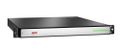 APC C - Battery enclosure (rack-mountable) - Lithium Ion - 1U - for Smart-UPS SRT 1000VA