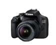 CANON CAMERA EOS 2000D 18-55 IS II (2728C003)