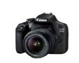 CANON EOS 2000D Kit + EF-S 18-55 (2728C003 $DEL)