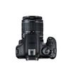 CANON D.CAMERA EOS 2000D BK 18-55 IS II EU26 (2728C003)