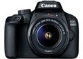 CANON EOS 4000D Kit + EF-S 18-55