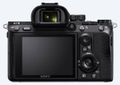 SONY A7 III kit incl. SEL2870 lens (ILCE7M3KB.CEC)